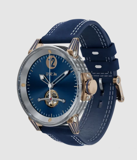 Review High Quality B.R.M Replica Watches For Sale BRM V6-42-EV La Chic